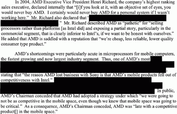 amd failure